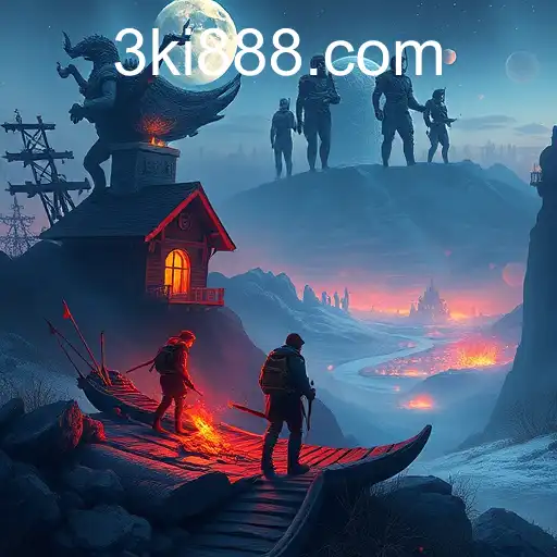 Exploring the Thrilling World of Adventure Games