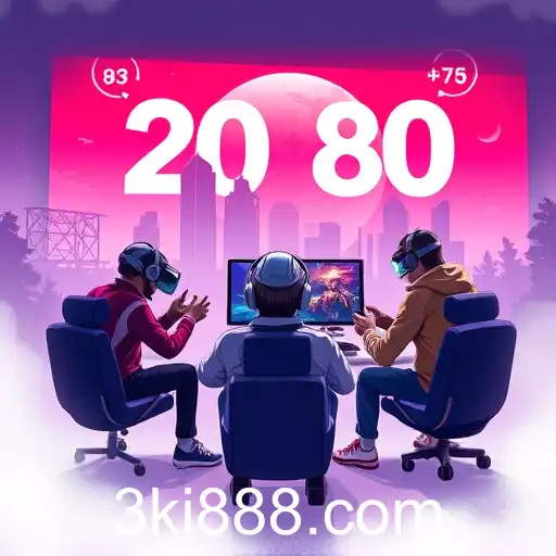 The Evolution of Online Gaming in 2025