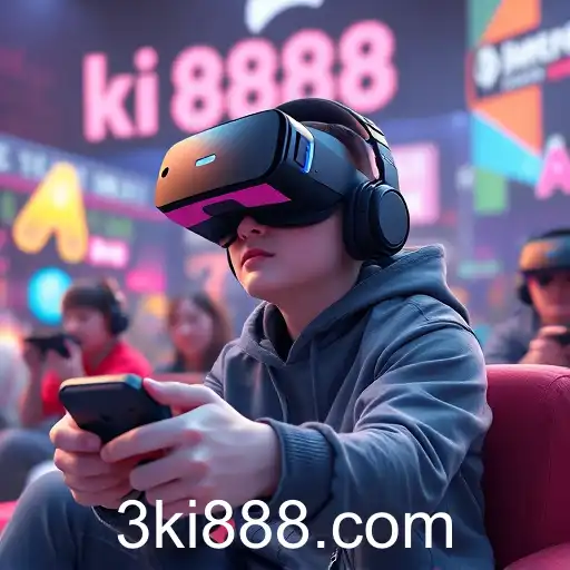 The Evolution of Online Gaming in 2025