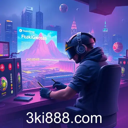 The Evolution of Online Gaming in 2025