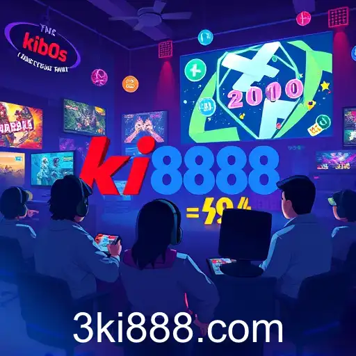 The Evolution of Gaming Online