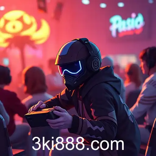 The Rise of Ki888 in Gaming Culture