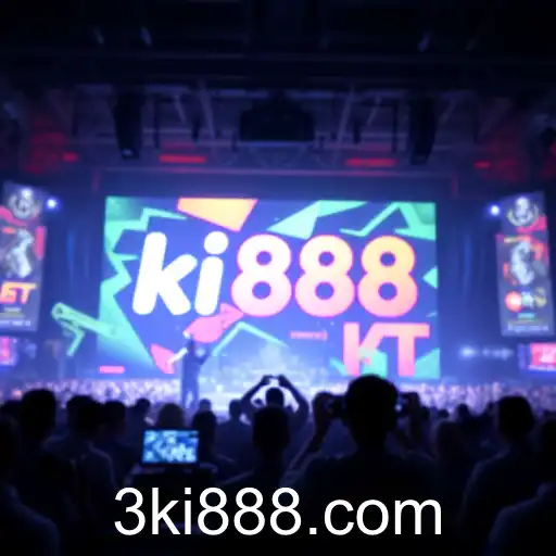 Ki888: The Rising Phenomenon of English Online Gaming