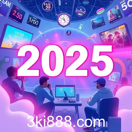 Exploring the World of Online Gaming in 2025