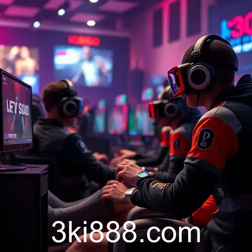 The Rise of Online Gaming Communities in 2025