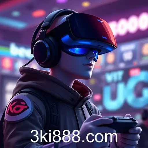 The Rise of KI888 in the Gaming Universe