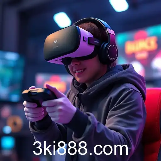 The Rise of KI888 in Online Gaming