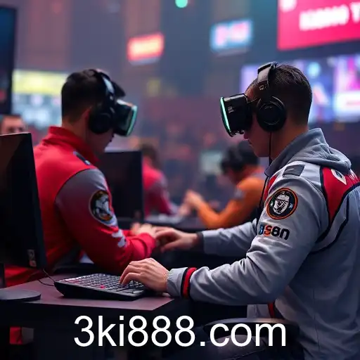 The Rise of Online Gaming Platforms in 2025