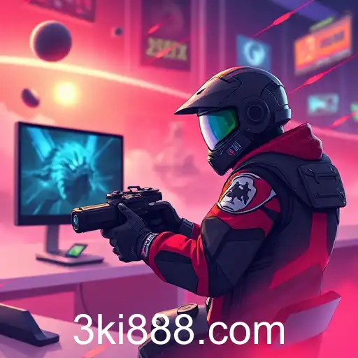 The Rise of Online Gaming Platforms in 2025