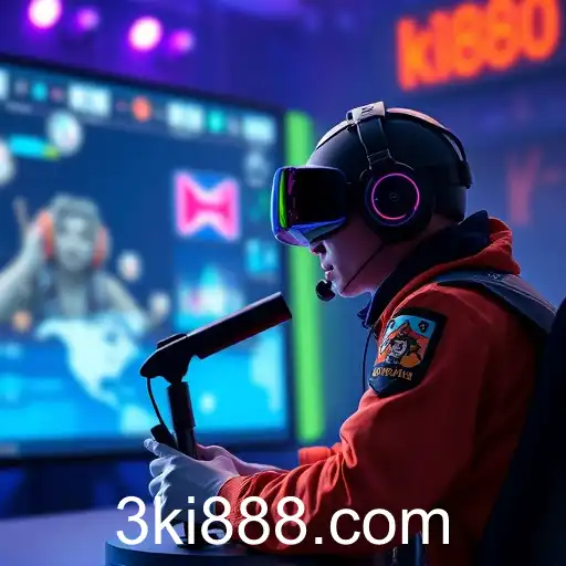 Rising Trends in Online Gaming