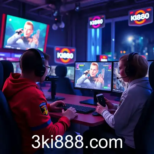 Rising Trends in Online Gaming 2025