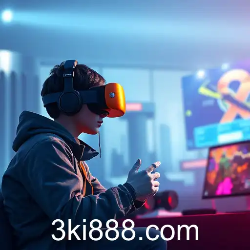 The Rise of Virtual Game Platforms