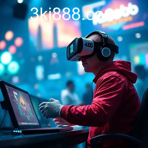 Digital Evolution of Gaming in 2025