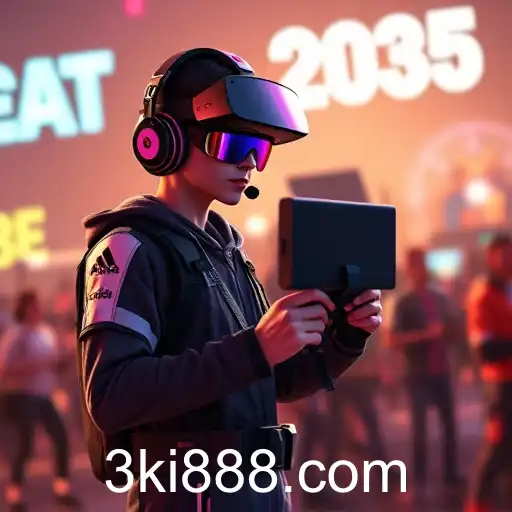 The Rise of Gaming Platforms in 2025