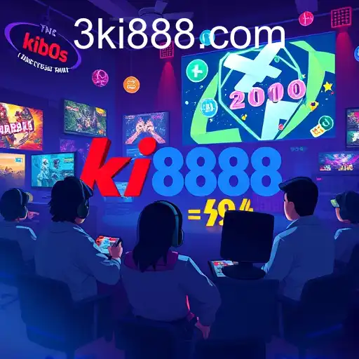 The Evolution of Gaming Online