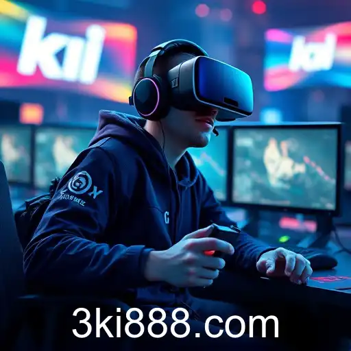 Gaming Trends and the Rise of KI888