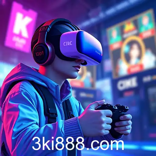 Gaming Trends and Innovations in 2025