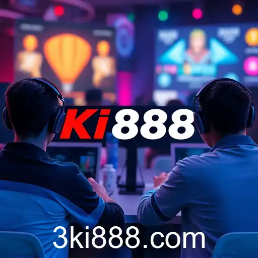 The Growing Influence of KI888 in Online Gaming