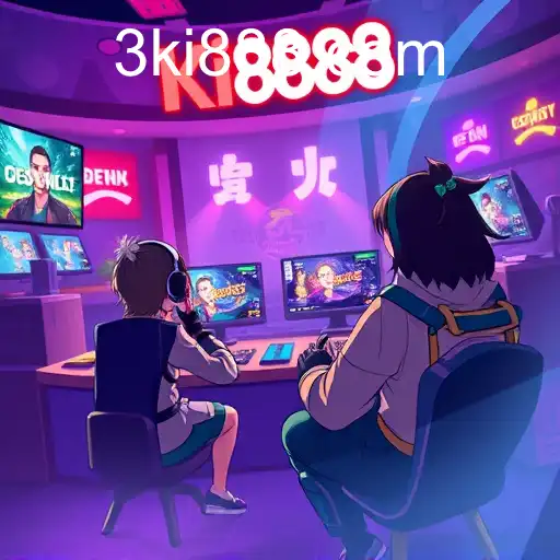 Ki888: The Rise of Online Gaming in 2026