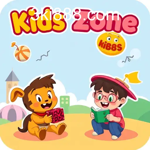 Exploring the Exciting World of Kids Games: A Deep Dive into 'ki888'