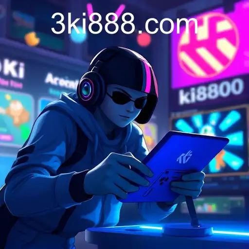 Exploring the Innovative Realm of Multiplayer Select Games