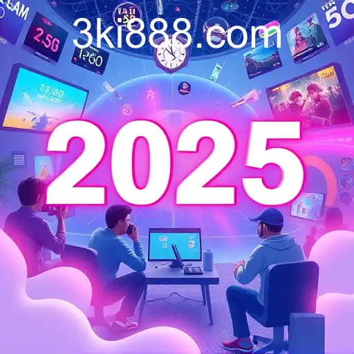 Exploring the World of Online Gaming in 2025