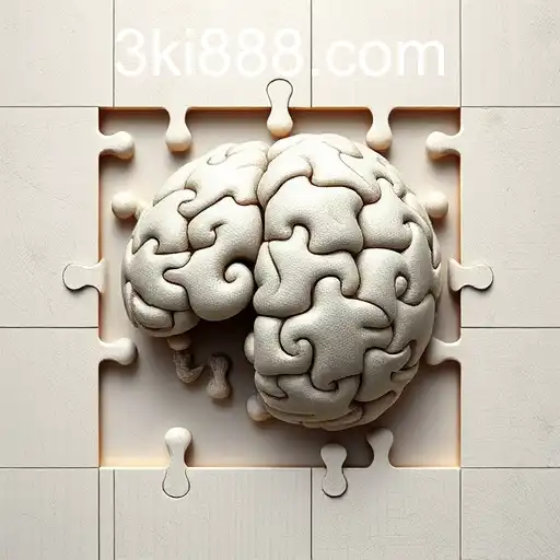 The Timeless Appeal of Puzzle Games: Unlocking Challenges with 'ki888'