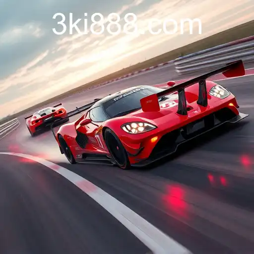 Exploring the Thrilling World of Racing Games on KI888