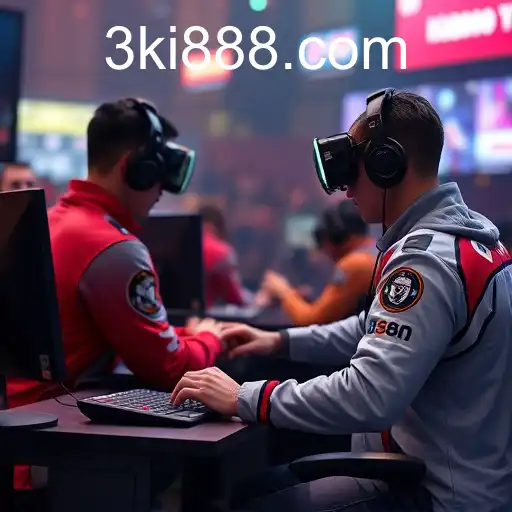 The Rise of Online Gaming Platforms in 2025