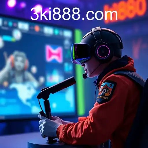 Rising Trends in Online Gaming