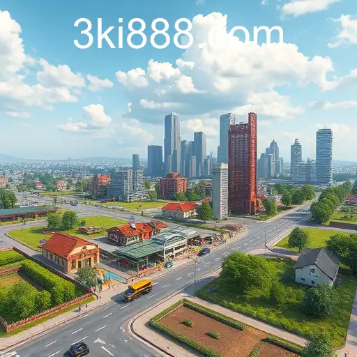 Exploring the World of Simulation Plays on 'ki888'