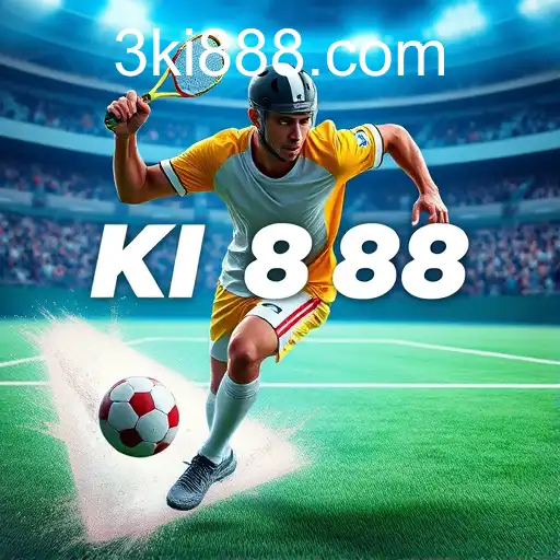 Discover the Dynamic World of Sports Games with 'ki888'