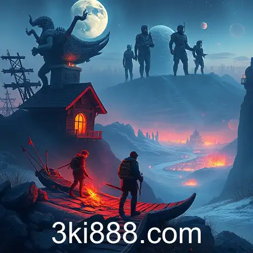 Exploring the Thrilling World of Adventure Games