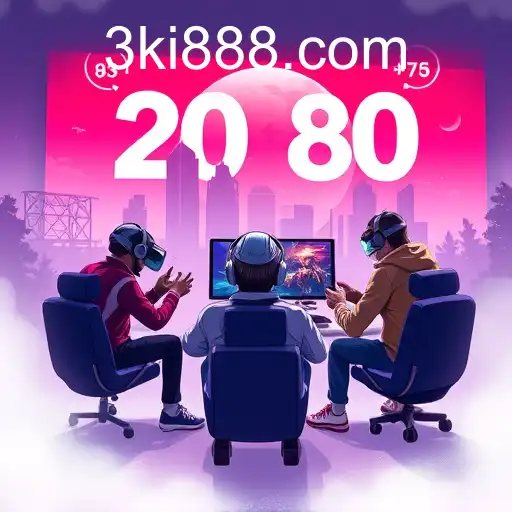 The Evolution of Online Gaming in 2025