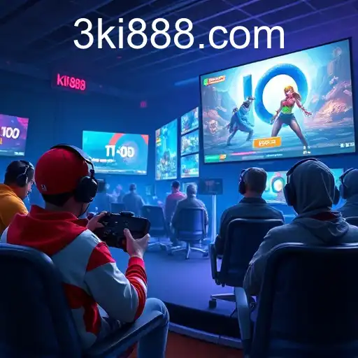 The Evolution of Game Websites: A Digital Odyssey