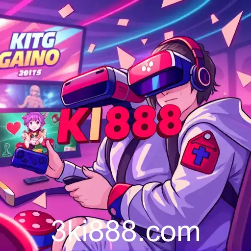 Gaming Evolution with KI888