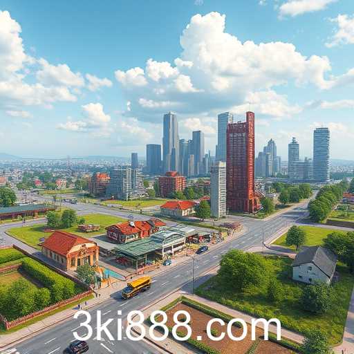 Emerging Trends in Online Gaming: The Rise of KI888