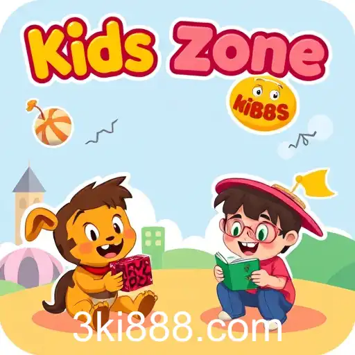 Exploring the Exciting World of Kids Games: A Deep Dive into 'ki888'