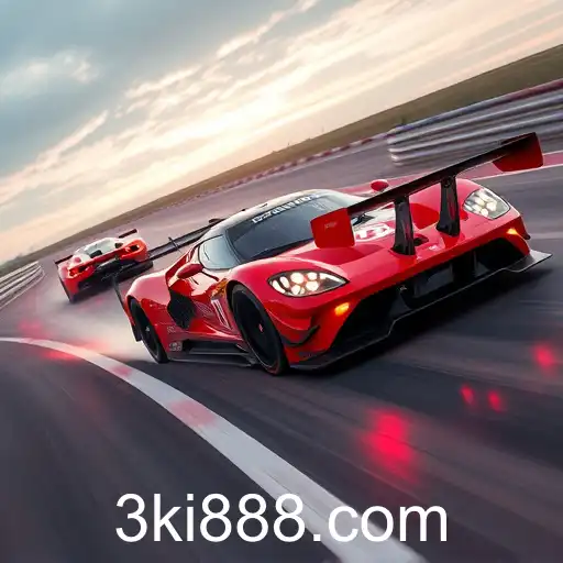 Exploring the Thrilling World of Racing Games on KI888