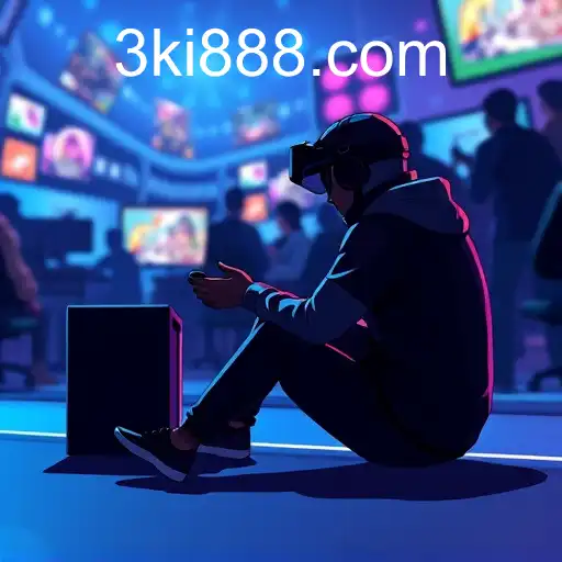 The Rise of KI888: Gaming Trends and Market Impact