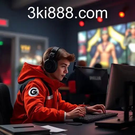 The Rise of Online Gaming in 2026