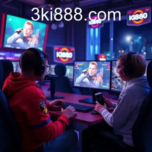 Rising Trends in Online Gaming 2025