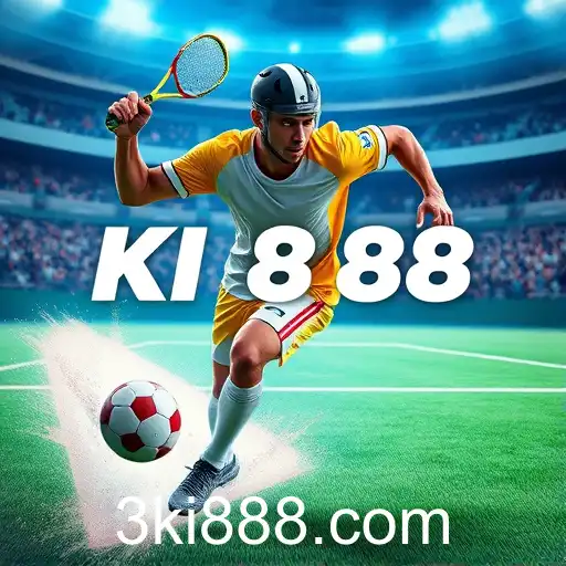 Discover the Dynamic World of Sports Games with 'ki888'